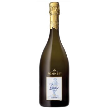 Pommery Cuvée Louise 2004 Champagne