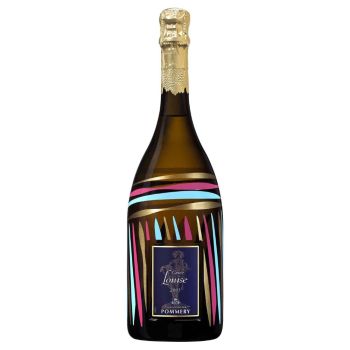 Pommery Cuvée Louise 2005 Champagne