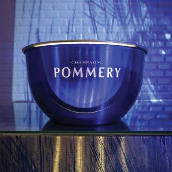 Pommery XL Ice Bucket