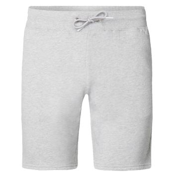Profuomo Sweatpant Shorts - Grey