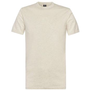 Profuomo T-shirt - Beige
