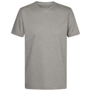 Profuomo T-Shirt - Lichtgroen