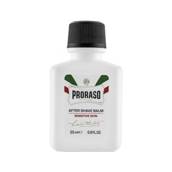 Proraso Aftershave Balm - Travel Size