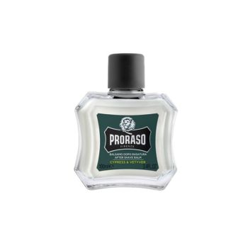 Proraso Aftershave Balm - Cypress & Vetiver