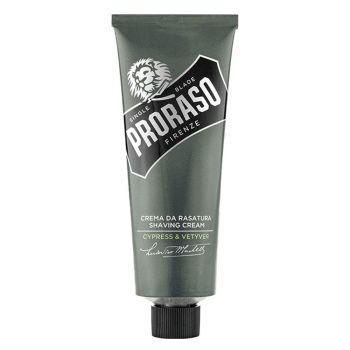 Proraso Shaving Creme - Cypress & Vetiver