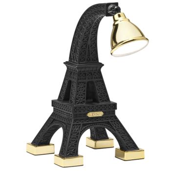Qeeboo Paris Lampe - XS