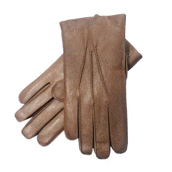 Randers leather gloves