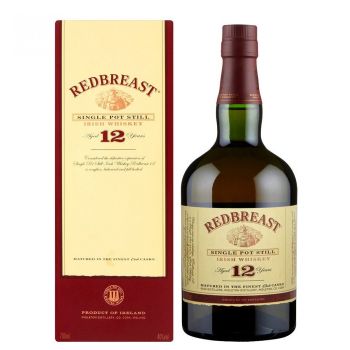 Redbreast 12 years Whisky