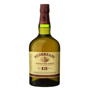 Redbreast 12 years Whisky