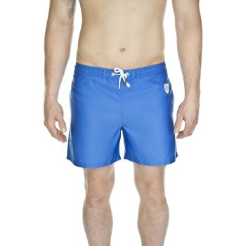 Saint Victory swim shorts - Bright Blue 