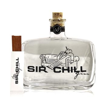 Sir chill gin