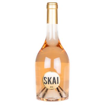 SKAI Rosé wine