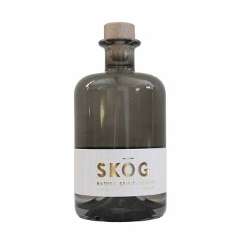 SKOG Ultra Pure gin
