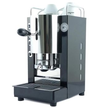 Vascobelo La Piccola pod espresso machine