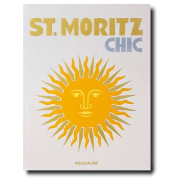 Assouline St. Moritz Chic