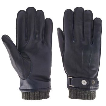 Tresanti Gloves Navy