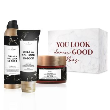 The Gift Label Body Care Essentials Set