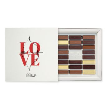 BbyB Chocolates - Ultimate collection