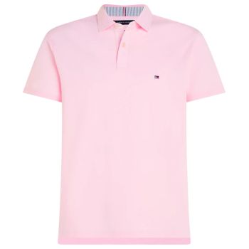 Tommy Hilfiger 1985 Polo - Rose Clair
