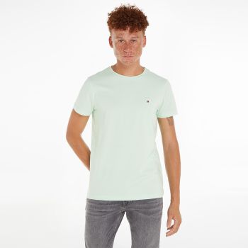 Tommy Hilfiger T-Shirt - Munt