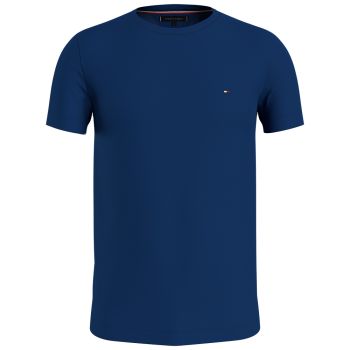 Tommy Hilfiger T-Shirt - Bleu