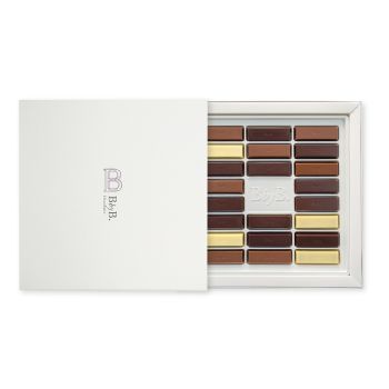 BbyB Chocolates - Ultimate collection