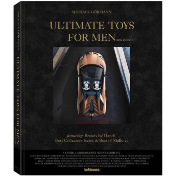 TeNeues Ultimate Toys For Men 2