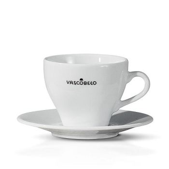 Vascobelo Americano Cup and Saucer