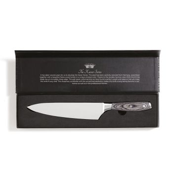 Vinga Of Sweden Kaiser Chef's Knife