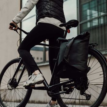 Baltimore Bike Bag