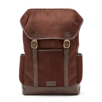 Hunton Backpack - Brown