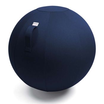 VLUV LEIV Seating Ball - Royal Blue