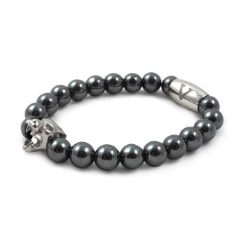 VOLEF bracelet - Jaguar Platinum