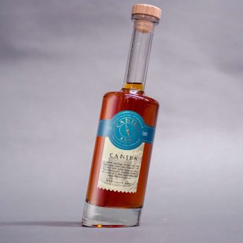 Caniba Oak Aged Rum