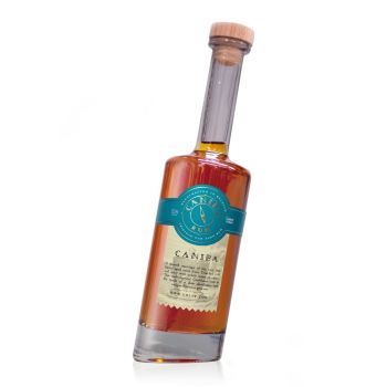 Caniba Oak Aged Rum