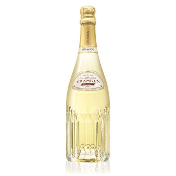 Vranken Cuvée Diamant Champagne
