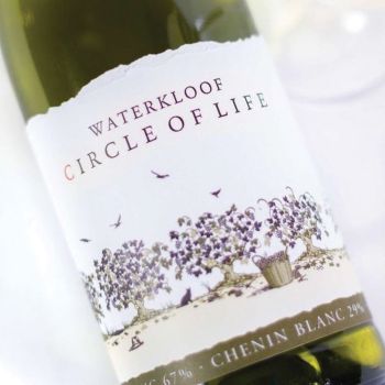 Waterkloof Circle Of Life Wine Set