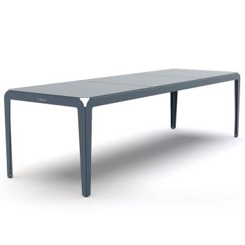 Weltevree Bended Table - Grey Blue