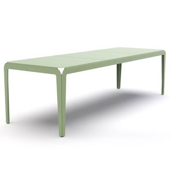 Weltevree Bended Table - Pale Green