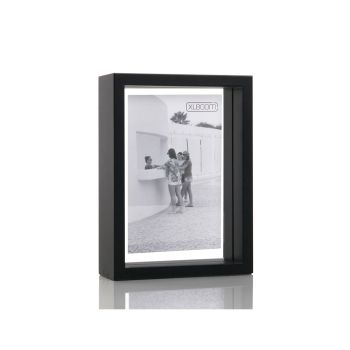 XLBoom picture frame Floating Box - 13 cm x 18 cm