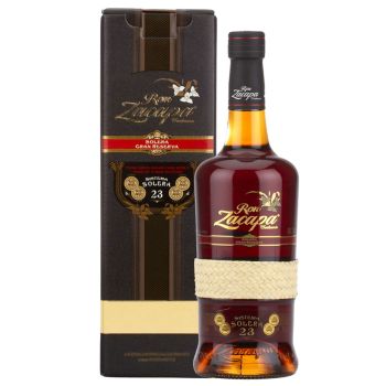 Zacapa 23 años Rum - 0,7L