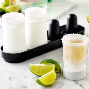 Limonchillo The Ultimate Ice Shooter Gift Box