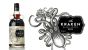 The Kraken Black Spiced rum