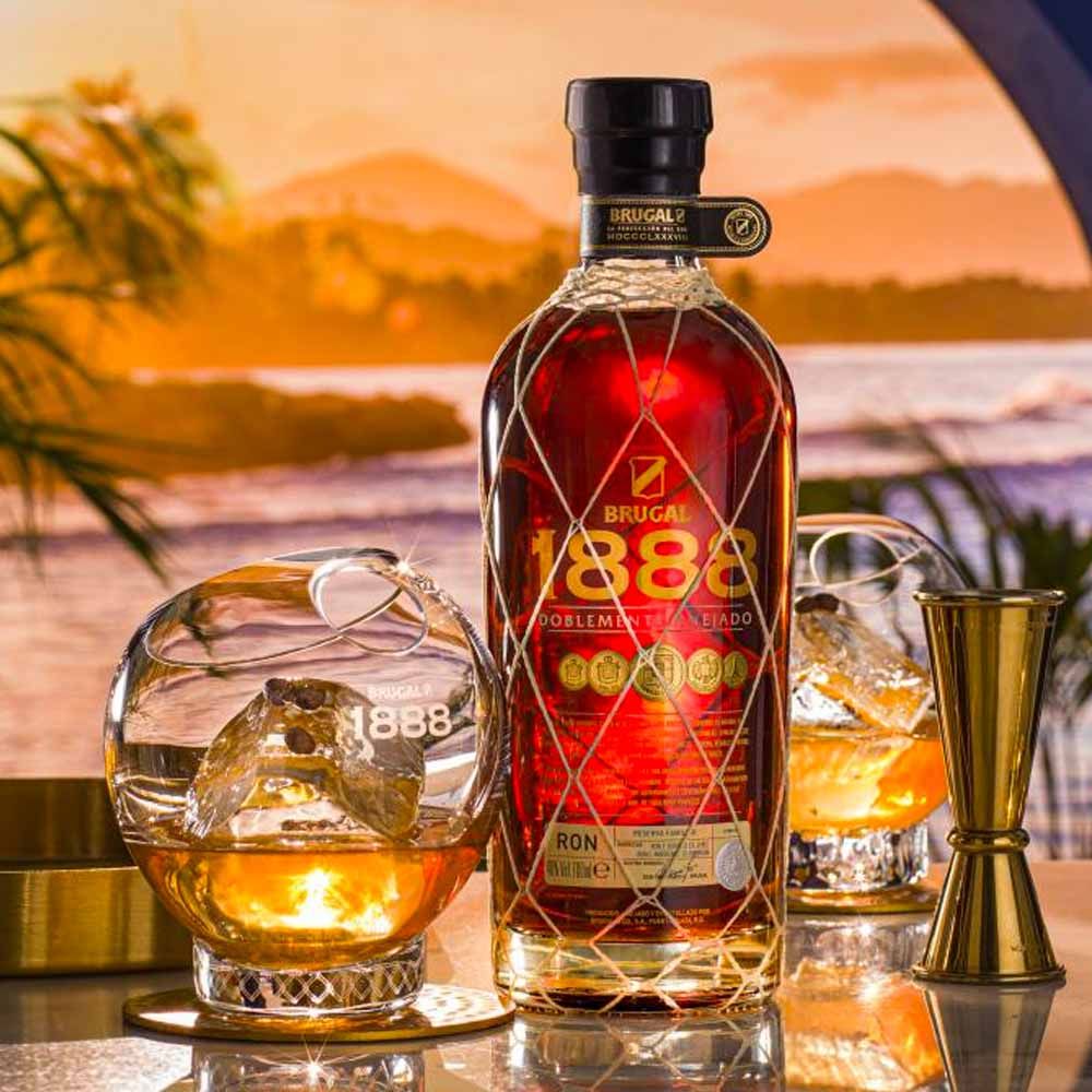Brugal 1888 Gran Reserva