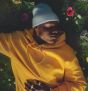 Le Bonnet beanie lightblue sky