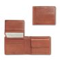 Sonnenleder Lech wallet nature
