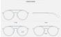 Kapten & Son sunglasses - Bali Matt Black Silver Black