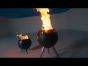 Höfats Moon 45 Fire