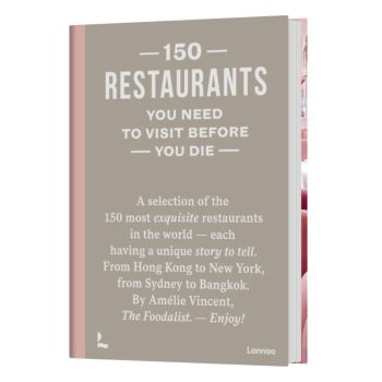 150 Restauracji