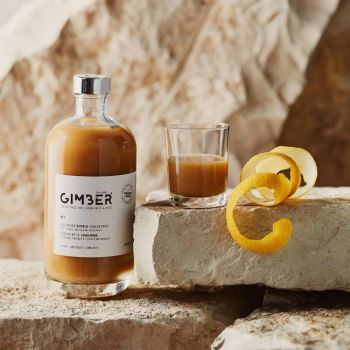 GIMBER N°1 Original - 500 ml